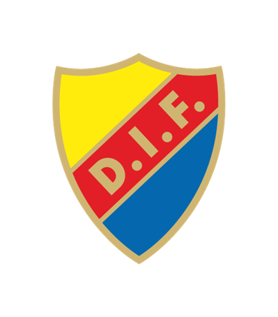 Djurgårdens logotyp